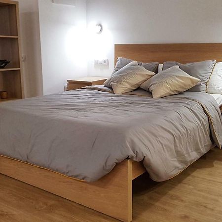 Loft Yolanda Centro Lejlighed Cuenca  Eksteriør billede