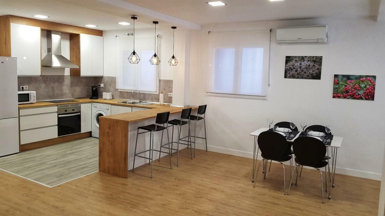 Loft Yolanda Centro Lejlighed Cuenca  Eksteriør billede