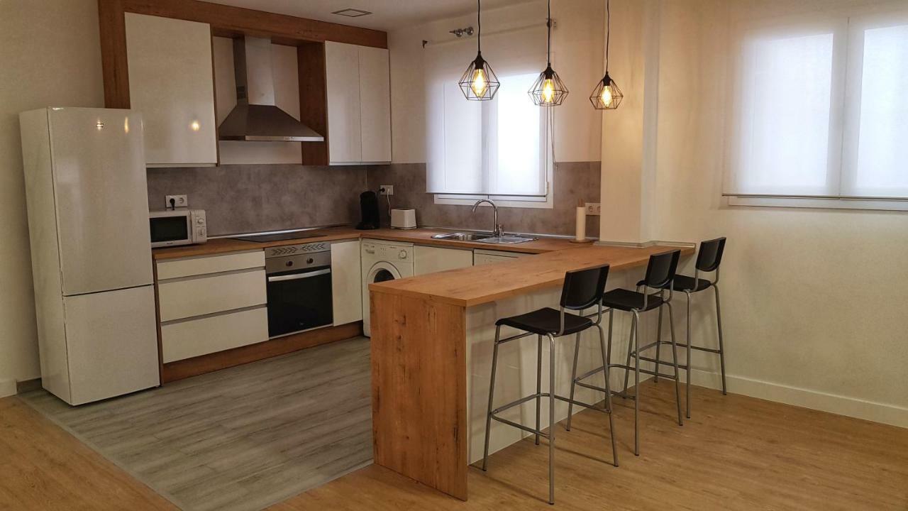 Loft Yolanda Centro Lejlighed Cuenca  Eksteriør billede