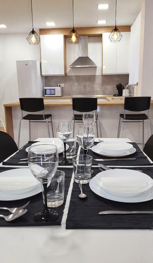 Loft Yolanda Centro Lejlighed Cuenca  Eksteriør billede